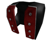 Pirate vest woman 3.0 torso