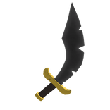 Pirate's Blade