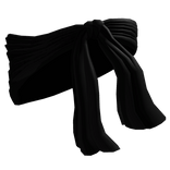 Pirate's Waist Sash (Ebon)
