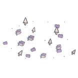 Pixel Aura