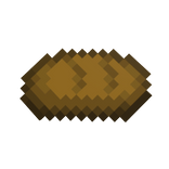 Pixel Bread Snack