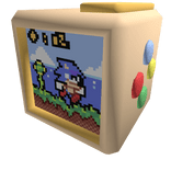 Pixel GameBox
