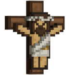 Pixel Jesus 