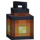 Pixel Lantern