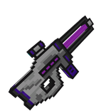 Pixel Railgun 💥