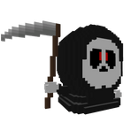 Pixel Reaper Pal 💀🔥