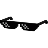 Pixel Shades