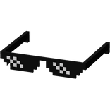 Pixel Shades