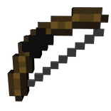 Pixelated 3D Bow