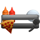 Pizza Belt