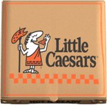Pizza box