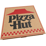 🍕 Pizza Box | Delivery