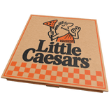 🍕 Pizza Box | Takeout