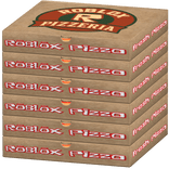 [🍕] Pizza Box Stack
