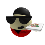 •Pizza Boy Egg in the head•