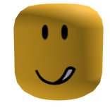 Pizza Guy face