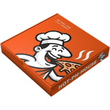 Pizza House Box