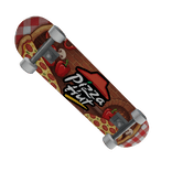 Pizza Hut Skateboard
