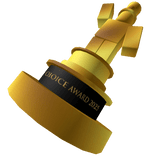 PJ's People Choice Award