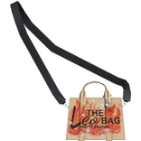 PK| The Leo Tote Bag