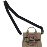 PK| The Taurus Tote Bag