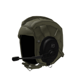 PLA TMT-5 CVC Tanker Helmet (Winter)