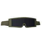 PLA TMT-5 Goggles (Lowered)