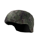 PLA TMT-5 Shell (Type 21 Woodland Cover)