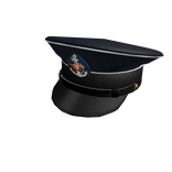 PLA Type50 Navy Offcer Hat
