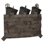 PLA Type 21 Arid OTG OPC 2.0 Placard