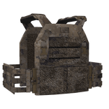 PLA Type 21 Arid OTG OPC 2.0 Plate Carrier