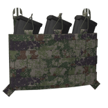 PLA Type 21 Woodland OTG OPC 2.0 Placard