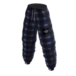 PLAD_Plaid_Baggy_Bottom