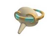 Plague Alchemist Mask