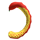 Plague Lizard Scorpion Tail