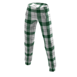 Plaid Pants 🐸