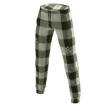 Plaid Pjs