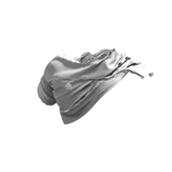 ʚ♡ɞ Plain White Raised Tee shirt