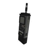 Plant Staff Radio