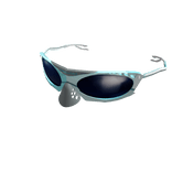 Plantaris Fresh Frozen Agent Glasses