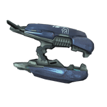 Plasma Rifle Halo Covenant