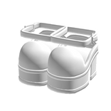 Platform Mary Janes shoes