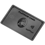 Platinum Card