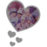 Plave Thinking Hearts Kpop