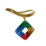 Play Points Necklace