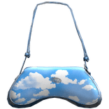 Play Shoulder Designer Bag