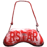 Play Shoulder Designer Bag