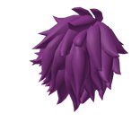 PLA_Yd's Special Hair