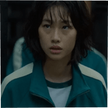 Player 067 Squid Game PFP (Profile Picture)