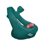 🎀 player 222 baby crying squid game - Woman 3.0